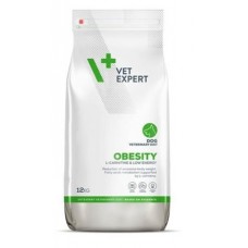 VetExpert dog Obesity 12 kg